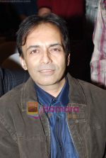 Suneil Anand at the Charge sheet film press meet in J W Marriott on 27th July 2010 (2).JPG