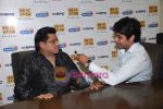 Amit Kumar at the launch of Kishore Once More album launch in Saregama HMV office on 29th July 2010 (8).JPG