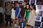 Cyrus Sahukar, Ira Dubey, Sonam Kapoor, Amrita Puri, Lisa Haydon at Twilight Eclipse premiere in PVR, Juhu on 29th July 2010 (6).JPG