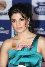 Jacqueline Fernandez at Gillette Mach3 India Gaming Championship 2010 in Vadala on 29th July 2010 (19).JPG