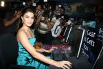Jacqueline Fernandez at Gillette Mach3 India Gaming Championship 2010 in Vadala on 29th July 2010 (24).JPG
