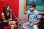 Sonam Kapoor at Fever 104 FM in Andheri, Mumbai on 29th July 2010 (29).JPG