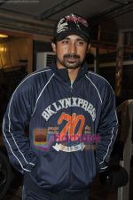 Ranvijay Singh at Leena Mogre Gym awards in Leena Mogre gym, Bandra, Mumbai on 28th July 2010 (9).JPG