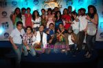 at 93.4 Radio One launches One Mumbai, One Music in Palladium, Mumbai on 30th July 2010 (46).JPG