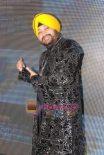Daler Mehndi at the launch of Zee Singing Superstar in Renaissnace Hotel, Powai on 3rd Aug 2010 (14).JPG