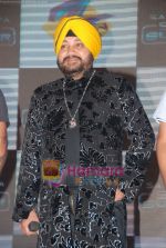 Daler Mehndi at the launch of Zee Singing Superstar in Renaissnace Hotel, Powai on 3rd Aug 2010 (2).JPG