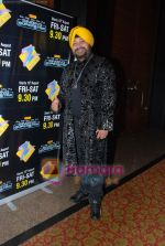 Daler Mehndi at the launch of Zee Singing Superstar in Renaissnace Hotel, Powai on 3rd Aug 2010 (5).JPG