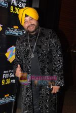 Daler Mehndi at the launch of Zee Singing Superstar in Renaissnace Hotel, Powai on 3rd Aug 2010 (7).JPG