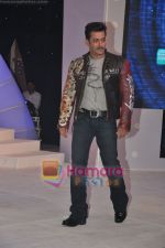 Salman Khan host Bigg Boss 4 on Colors in Taj Land_s End, Bandra, Mumbai on 3rd Aug 2010 (57).JPG