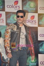 Salman Khan host Bigg Boss 4 on Colors in Taj Land_s End, Bandra, Mumbai on 3rd Aug 2010 (25).JPG