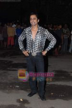 Anuj Saxena at Once upon a time in Mumbaai success bash hosted by Ekta Kapoor in Ekta_s bungalow on 4th Aug 2010 (3).JPG