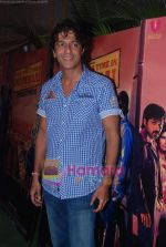 Chunky Pandey at Once upon a time in Mumbaai success bash hosted by Ekta Kapoor in Ekta_s bungalow on 4th Aug 2010 (100).JPG