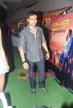 Emraan Hashmi at Once upon a time in Mumbaai success bash hosted by Ekta Kapoor in Ekta_s bungalow on 4th Aug 2010 (4).JPG