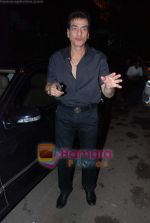 Jeetendra at Once upon a time in Mumbaai success bash hosted by Ekta Kapoor in Ekta_s bungalow on 4th Aug 2010 (2).JPG