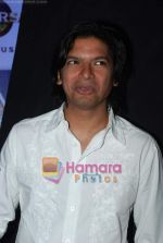 Shaan at Reliance Mobile 3G tie up with Universal Music in Trident on 4th Aug 2010 (14).JPG