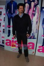Anil Kapoor at Aisha film premiere in PVR, Juhu on 5th Aug 2010 (7).JPG