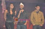 Priyanka Chopra at Fear Factor launch in Filmistan, Mumbai on 6th Aug 2010 (36).JPG