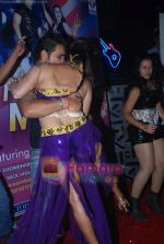 Survi at Uai Maa music launch in D Ultimate Club on 7th Aug 2010 (29).JPG