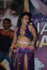 Survi at Uai Maa music launch in D Ultimate Club on 7th Aug 2010.JPG