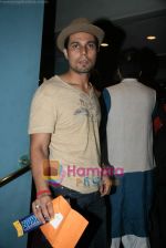 Randeep Hooda at Complicate_s A Disappearing Number play in NCPA on 8th Aug 2010 (35).JPG