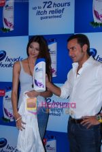 Saif Ali Khan at a promotional Head and Shoulders event on 10th Aug 2010 (5).JPG