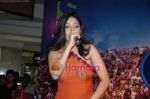 Sunidhi Chauhan promote Indian Idol in Inorbit Mall  Malad , Mumbai on 11th Aug 2010 (4).JPG