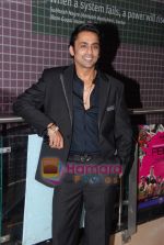 Anuj Saxena at Help film premiere in PVR, Juhu, Mumbai on 12th Aug 2010 (111).JPG