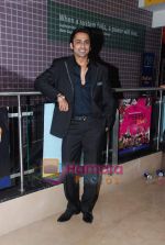 Anuj Saxena at Help film premiere in PVR, Juhu, Mumbai on 12th Aug 2010 (5).JPG