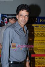 Manoj Bajpai at Help film premiere in PVR, Juhu, Mumbai on 12th Aug 2010 (42).JPG