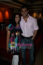 Sumeet Raghavan at SAB TV_s Jooth Mat Bolo bash in  Hotel Royal Garden on 13th Aug 2010 (20).JPG