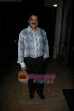 Udit Narayan at the launch of Mahi India album in The Club on 13th Aug 2010 (6).JPG
