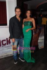 at the music launch of film Soch Lo in Twist on 13th Aug 2010 (17).JPG