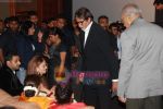 Aishwarya Rai Bachchan, Amitabh Bachchan at Robot music launch in J W Marriott on 14th Aug 2010 (4).JPG