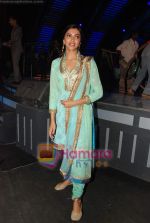 Deepika Padukone on the sets of India_s Got Talent in Filmcity on 21st Aug 2010 (51).JPG