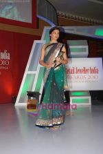 Deepika Padukone at Retail Jeweller Awards in Intercontinental Lailt on 22nd Aug 2010 (12).JPG