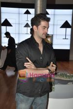 Neil Mukesh at world_s tallest building Lodha One event in Parel on 22nd Aug 2010 (15).JPG