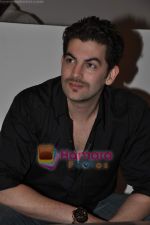 Neil Mukesh at world_s tallest building Lodha One event in Parel on 22nd Aug 2010 (16).JPG