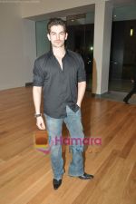 Neil Mukesh at world_s tallest building Lodha One event in Parel on 22nd Aug 2010 (3).JPG