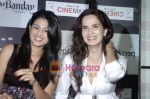 Anjana Sukhani, Rukhsar at Allah Ke Bandey film launch in Cinemax on 25th Aug 2010 (9).JPG