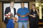 Aditya Raj Kapoor at An American in Indian film launch on 26th Aug 2010 (6).JPG