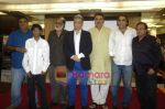 Aditya Raj Kapoor at An American in Indian film launch on 26th Aug 2010 (7).JPG