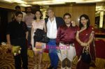Aditya Raj Kapoor at An American in Indian film launch on 26th Aug 2010 (9).JPG