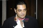 Chandrachur Singh at An American in Indian film launch on 26th Aug 2010 (13).JPG