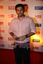 at Marathi music awards in Matunga on 26th Aug 2010 (15).JPG
