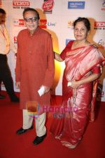 at Marathi music awards in Matunga on 26th Aug 2010 (51).JPG