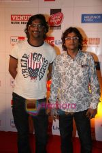 at Marathi music awards in Matunga on 26th Aug 2010 (70).JPG