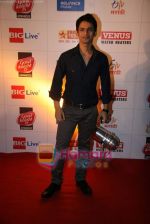 at Marathi music awards in Matunga on 26th Aug 2010 (72).JPG