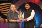 at Marathi music awards in Matunga on 26th Aug 2010 (81).JPG