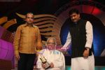 at Marathi music awards in Matunga on 26th Aug 2010 (85).JPG