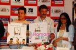 Aamir Khan, Rajkumar Hirani at 3 Idiots DVD launch in Grand Hyatt on 27th Aug 2010 (47).JPG